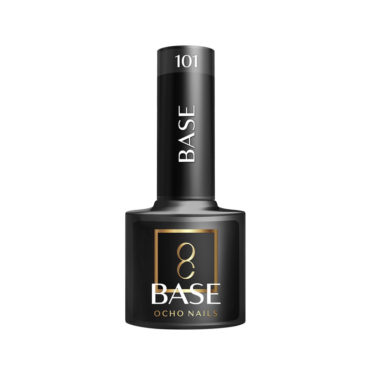 Baza hybrydowa do paznokci OCHO NAILS 101, 5 g Baza hybrydowa do paznokci OCHO NAILS 101, 5 g