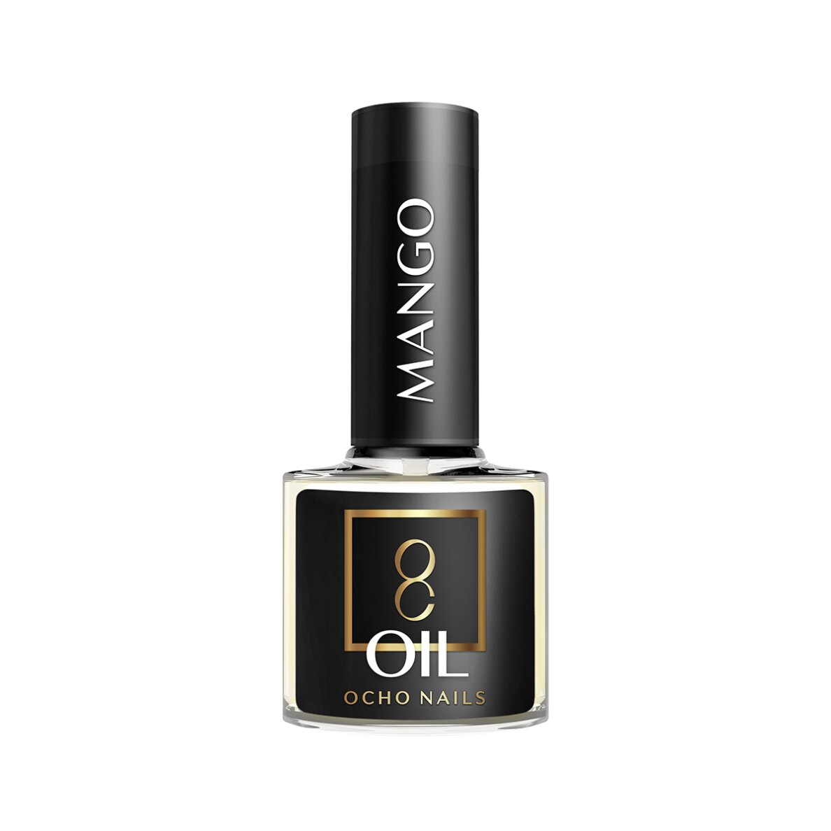 Kutikulas un nagu eļļa OCHO NAILS Mango 132, 5 ml Kutikulas un nagu eļļa OCHO NAILS Mango 132, 5 ml
