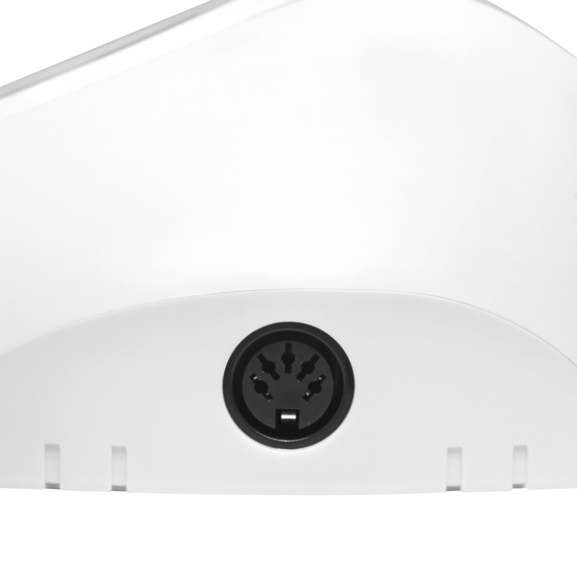 Nagų freza manikiūrui Activ Power N20 White 7 Nagų freza manikiūrui Activ Power N20 White 7