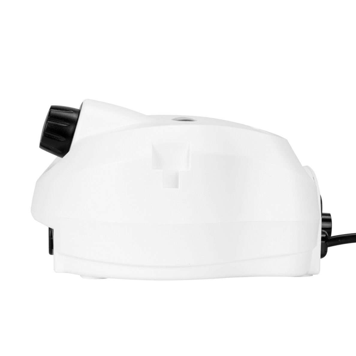 Manikīra frēzēšanas iekārta Activ Power J202 65W White 2