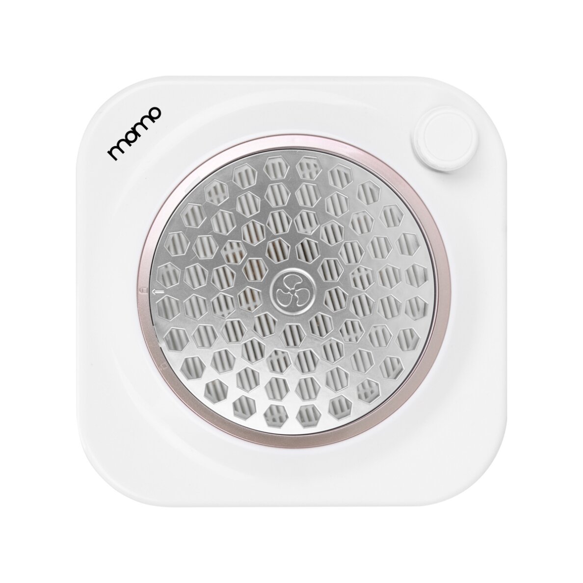 Manikīra putekļu savācējs Momo J007 48W 1 Manikīra putekļu savācējs Momo J007 48W 1