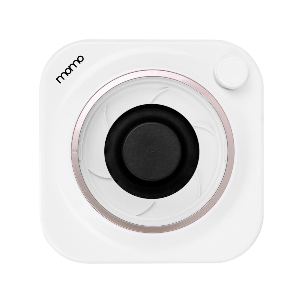 Manikiūro dulkių surinkėjas Momo J007 48W 3