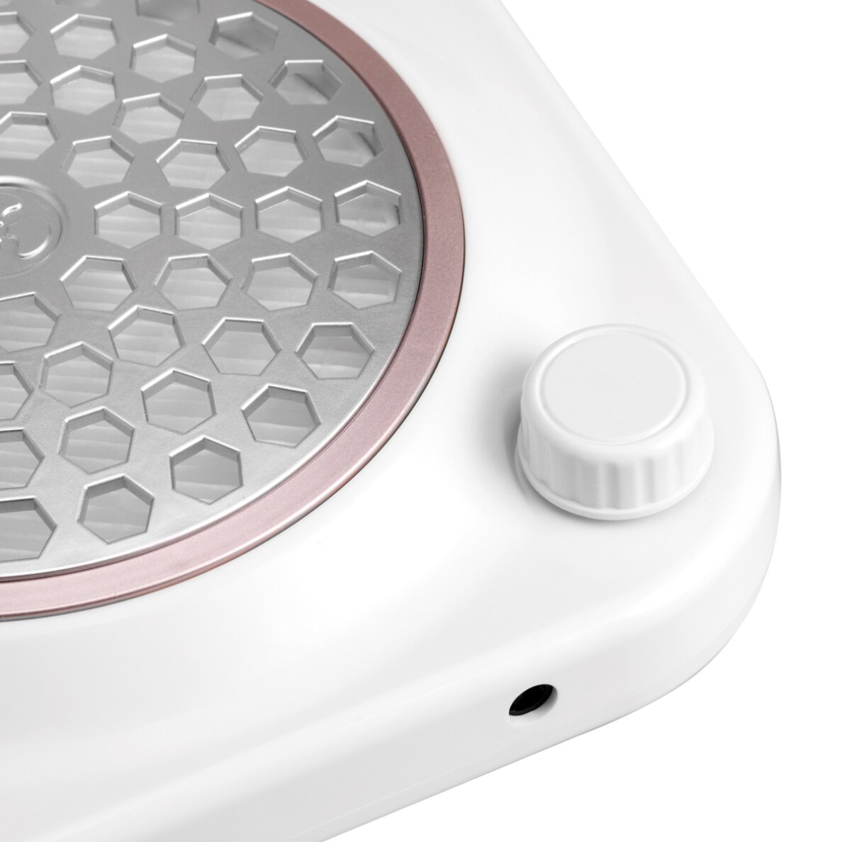 Manikiūro dulkių surinkėjas Momo J007 48W 5