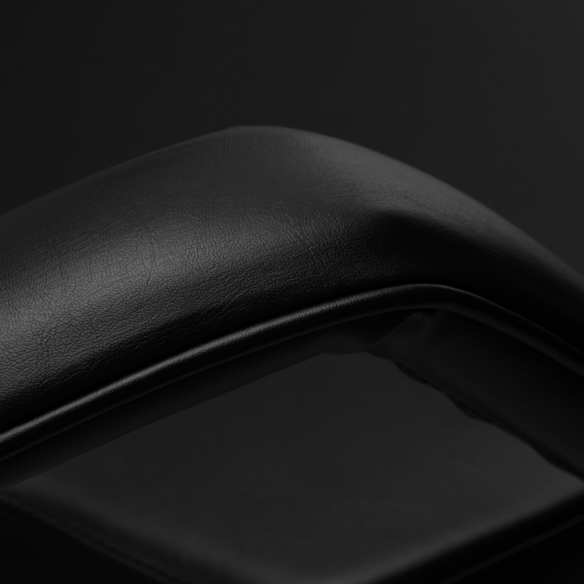 Fotel do tatuażu Pro Ink 610 Electric Black 15 Fotel do tatuażu Pro Ink 610 Electric Black 15