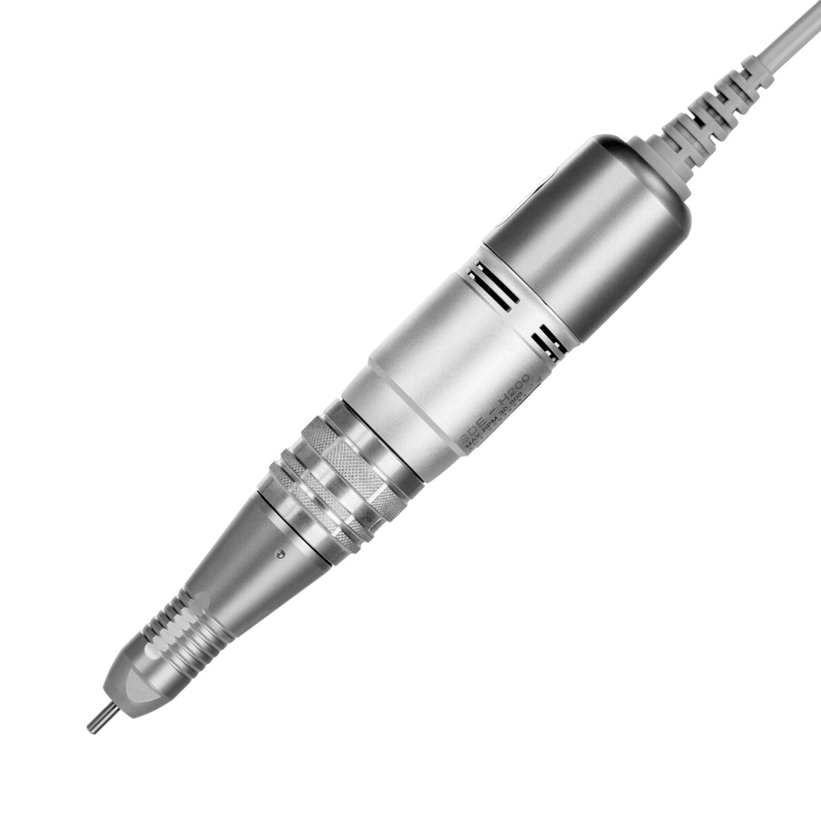 Nail drill for manicure Saeyang Marathon K35 Mini H200 White 8