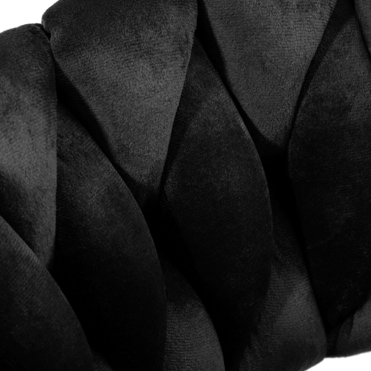 Baro kėdė 4RICO ROMAN VELVET BLACK 5 Baro kėdė 4RICO ROMAN VELVET BLACK 5