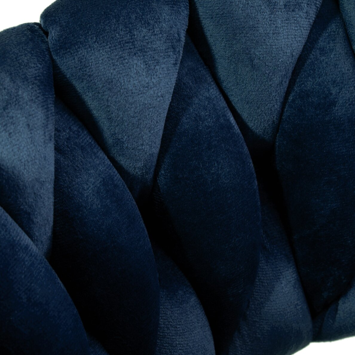 Bar stool 4RICO ROMAN VELVET SEABLUE 5 Bar stool 4RICO ROMAN VELVET SEABLUE 5