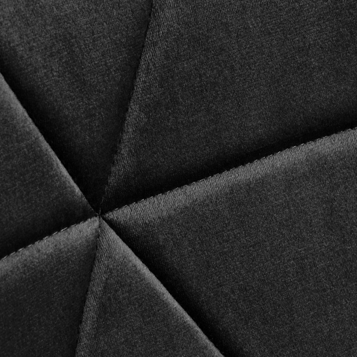 Стул 4Rico QS-186 Scandi Velvet Black 5 Стул 4Rico QS-186 Scandi Velvet Black 5