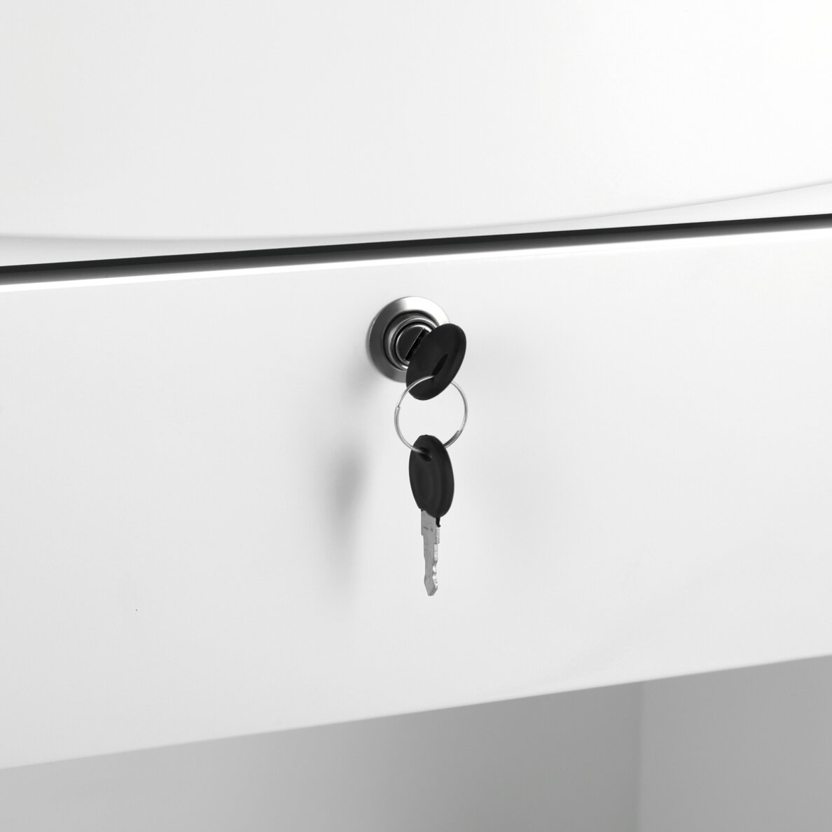 Vastuvõtulaud GABBIANO RECEPTION DESK DIAMOND BLACK 7
