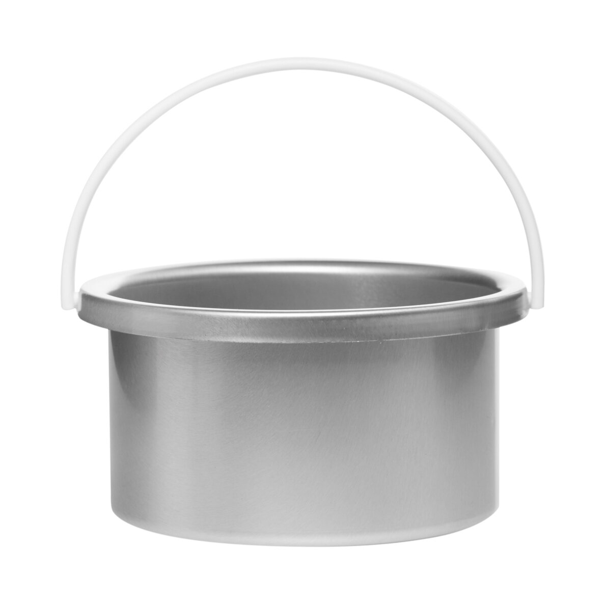 Vaško šildytuvas iWAX 500ml juodas 5 Vaško šildytuvas iWAX 500ml juodas 5