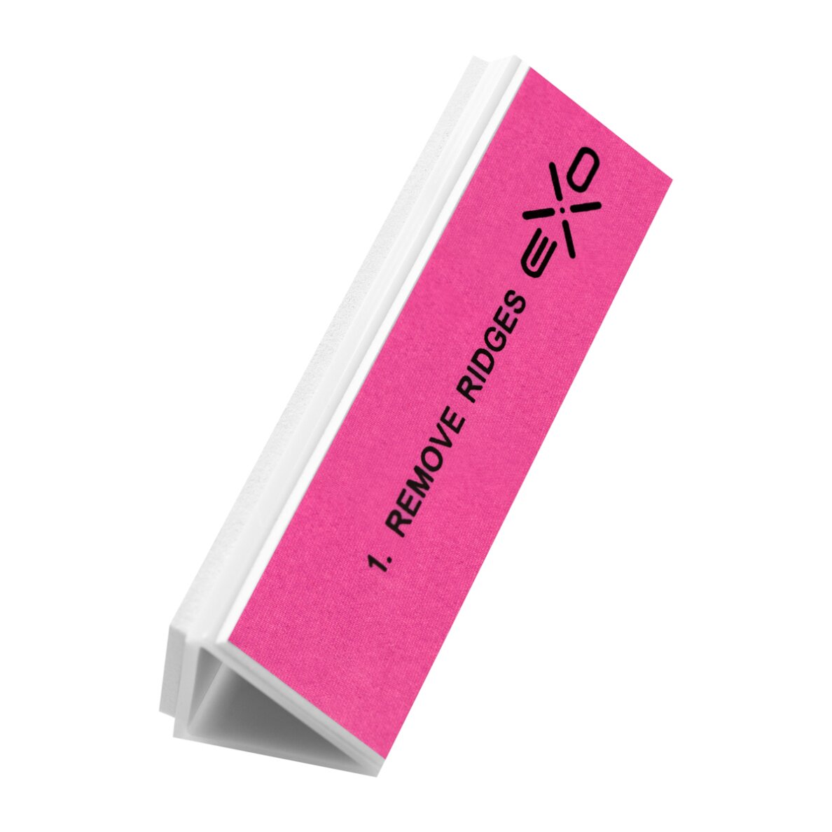 Exo Nagelpolierfeile BR6 240/320/3000