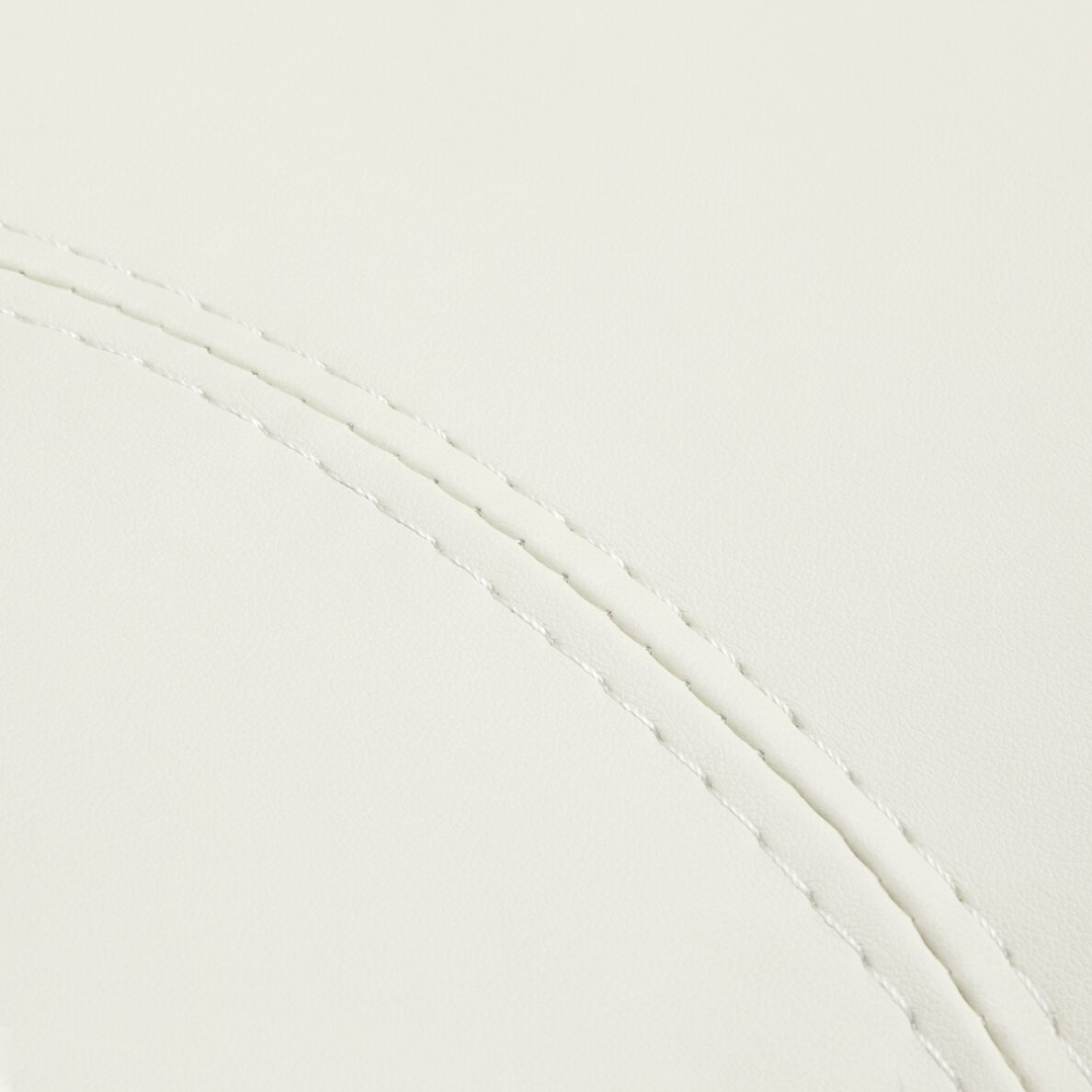 Taboret kosmetyczny Azzurro Special 152 White 9 Taboret kosmetyczny Azzurro Special 152 White 9