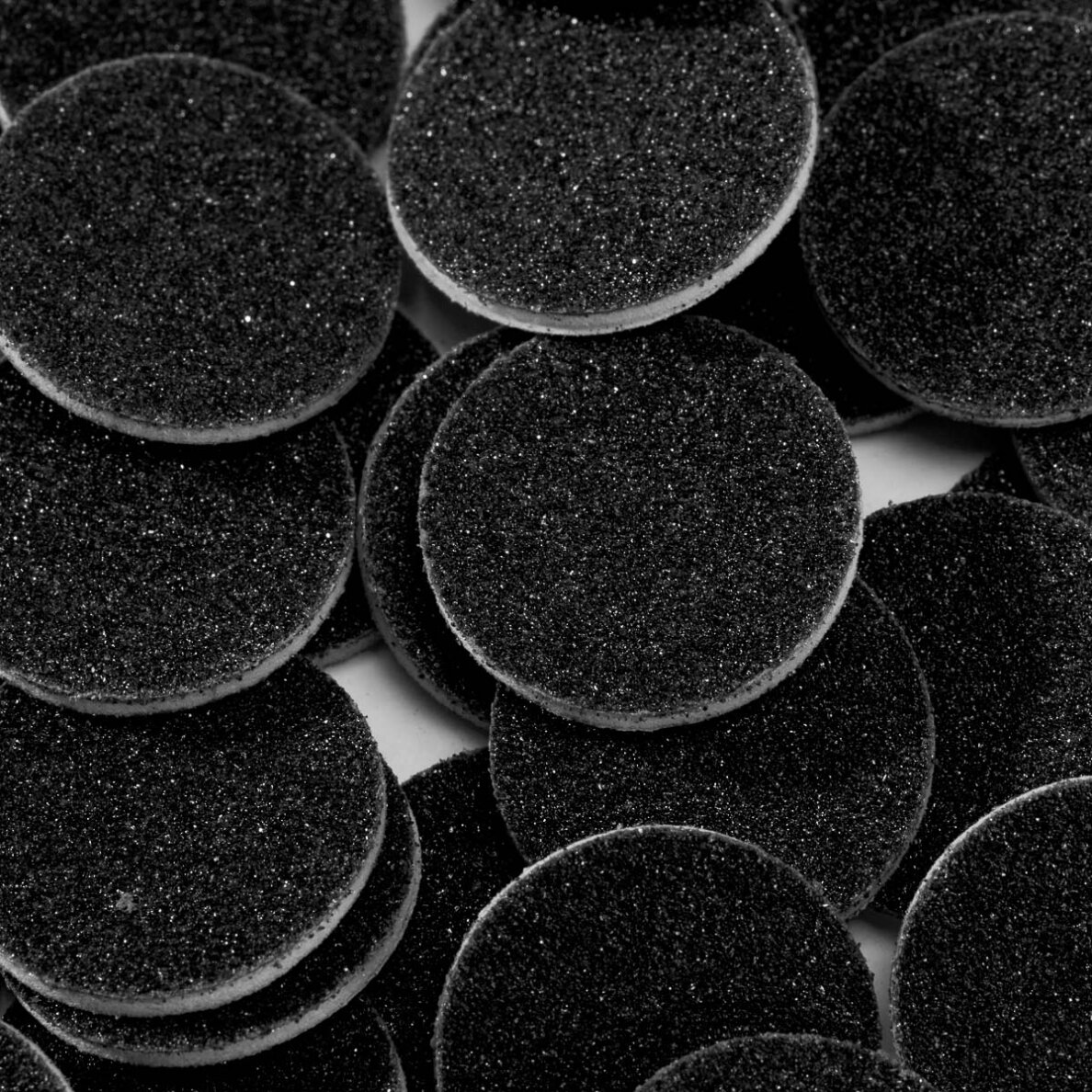 Hiomalaikat naulaporanterälle EXO 15mm #150 100 kpl. 1