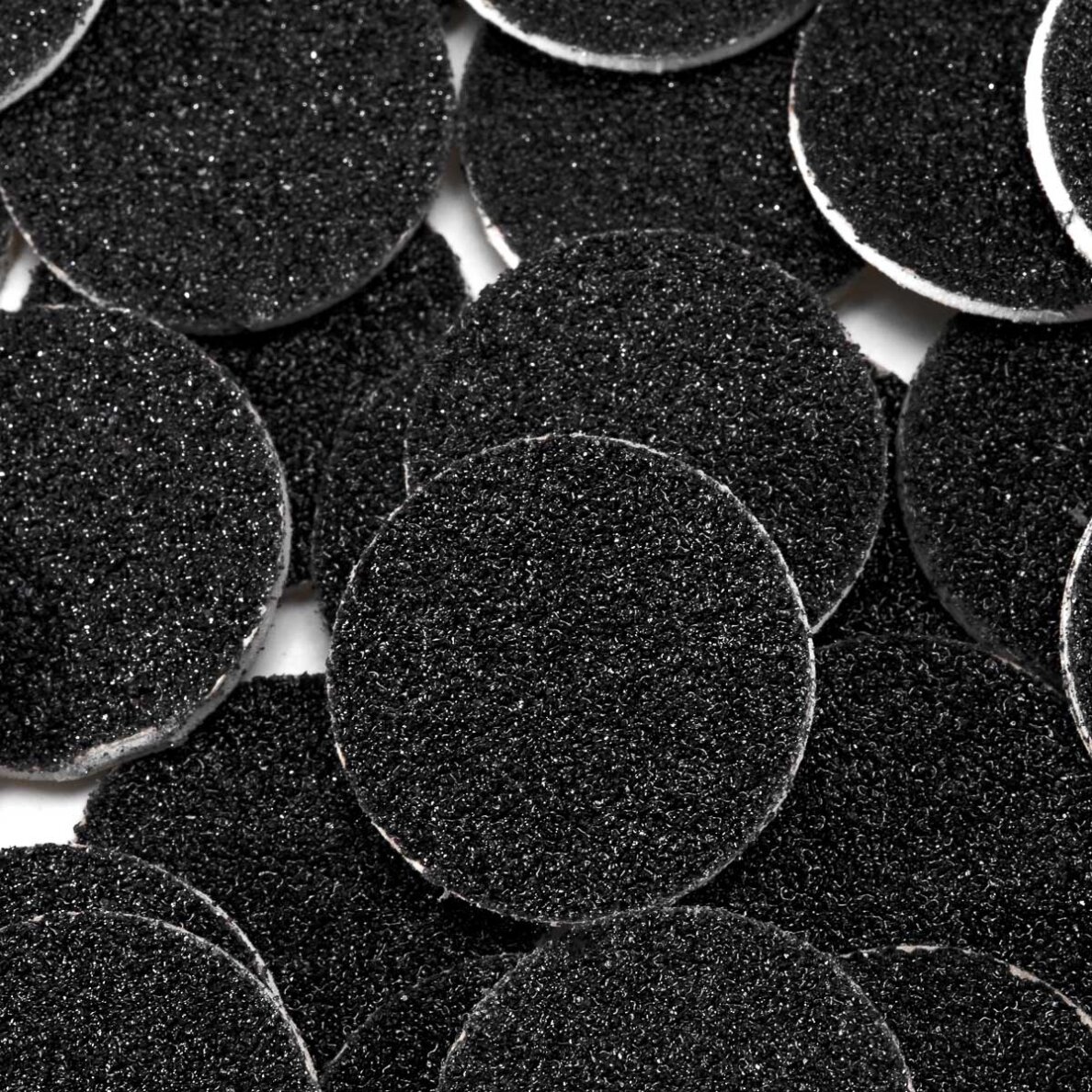 Hiomalaikat kynsiviilalle EXO pododisk 20mm #100 100 kpl. 1 Hiomalaikat kynsiviilalle EXO pododisk 20mm #100 100 kpl. 1