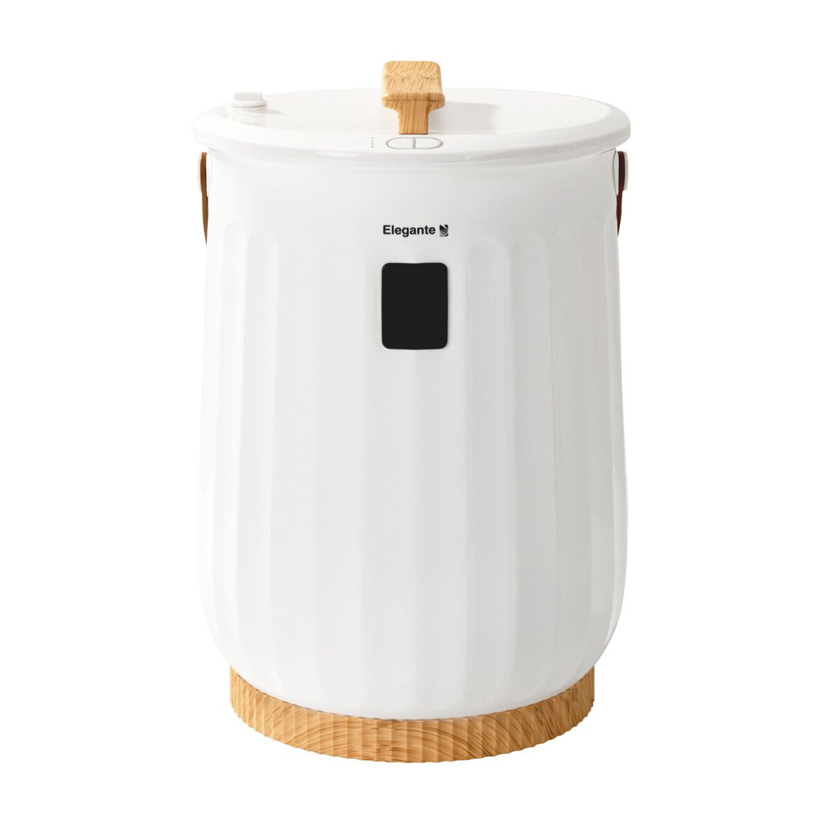 Rankšluosčių šildytuvas ELEGANTE E18 400W 5 Rankšluosčių šildytuvas ELEGANTE E18 400W 5