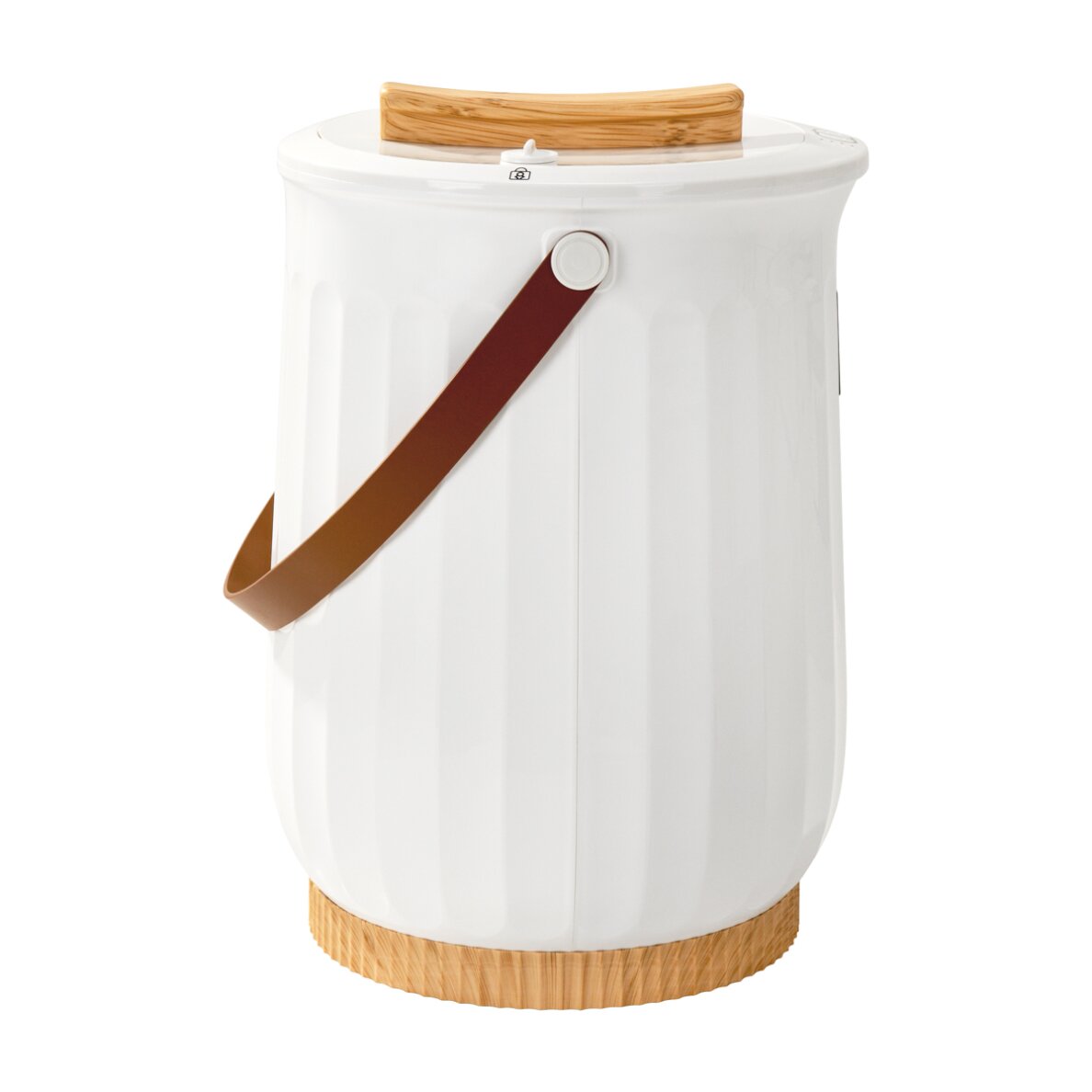 Dvieļu sildītājs ELEGANTE E18 400W 6