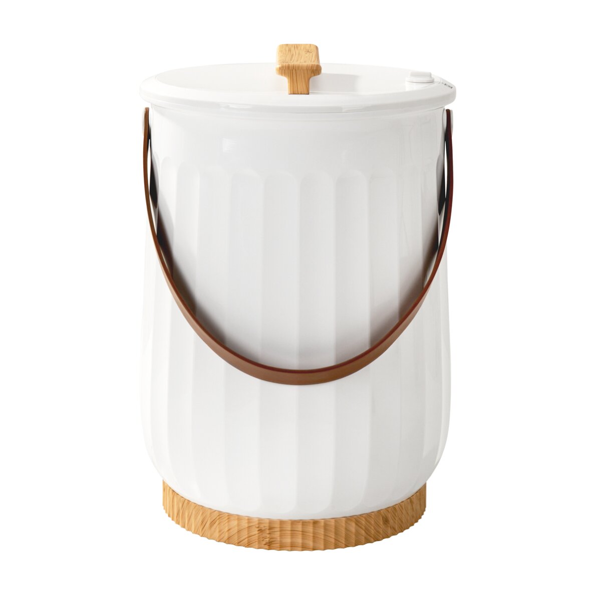 Dvieļu sildītājs ELEGANTE E18 400W 7