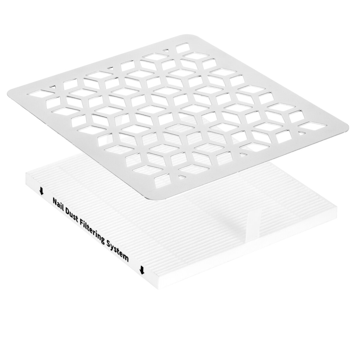 Manicure dust collector Marathon Olimp 65W 12