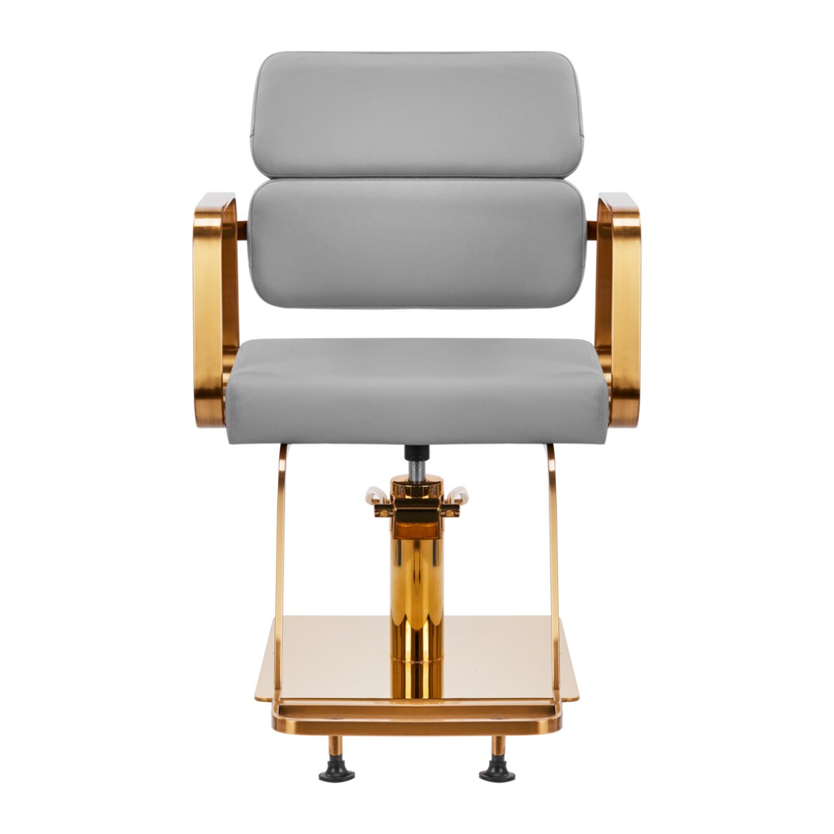 Juuksuritool Gabbiano Porto Gold Grey 2