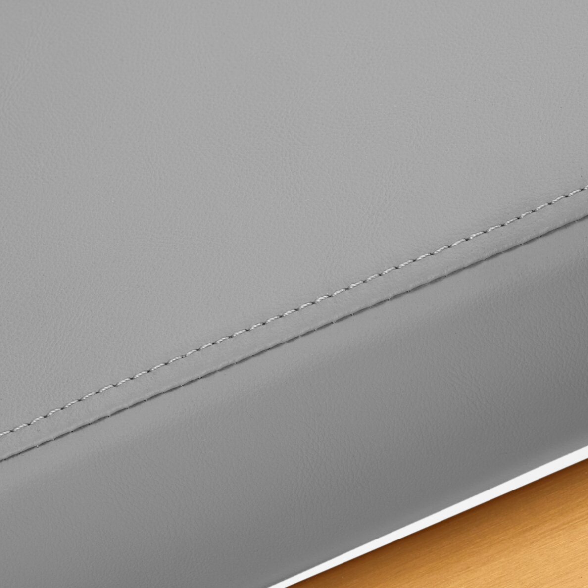 Hairdressing salon sink Gabbiano Porto Gold Grey 5