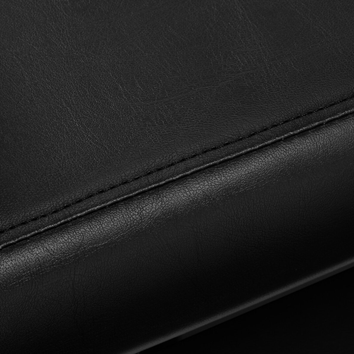 Kirpyklos kėdė Gabbiano Porto Black Black 5 Kirpyklos kėdė Gabbiano Porto Black Black 5