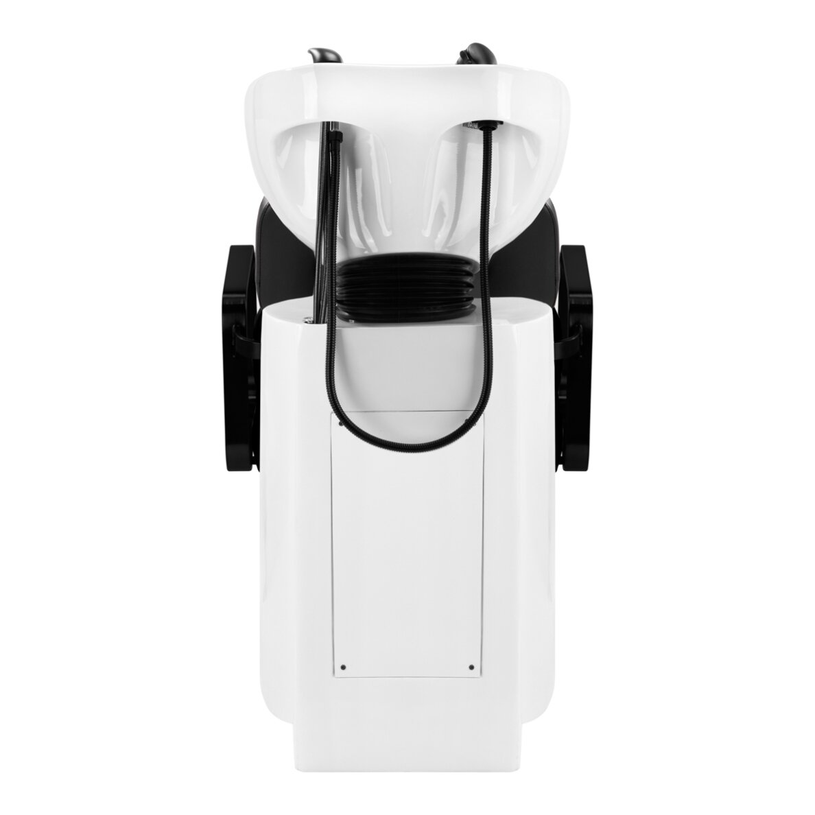 Мойка парикмахерская Gabbiano Porto Black Black 2 Мойка парикмахерская Gabbiano Porto Black Black 2