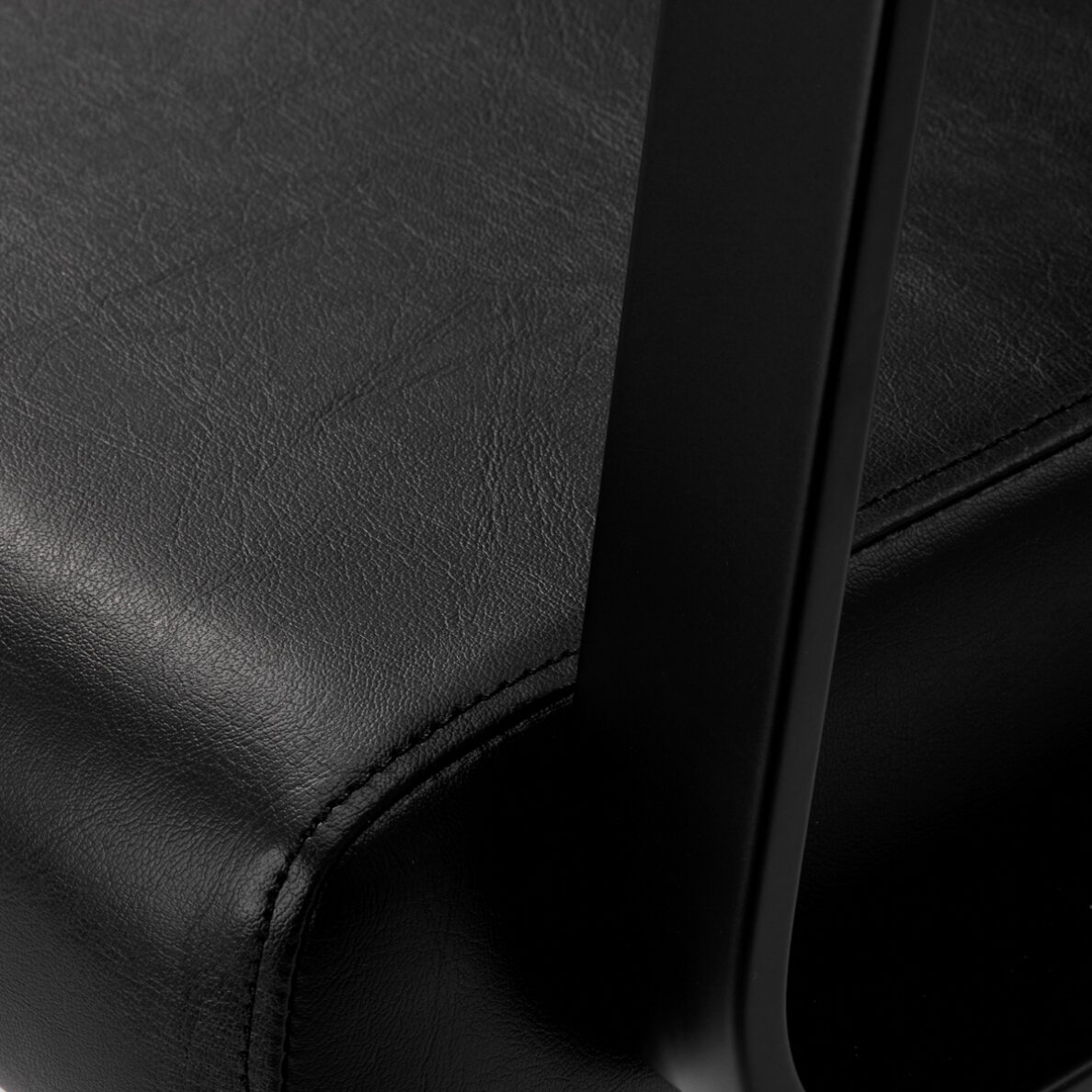 Мойка парикмахерская Gabbiano Porto Black Black 3