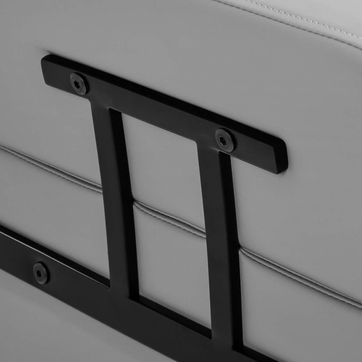 Juuksuritool Gabbiano Porto Black Grey 4 Juuksuritool Gabbiano Porto Black Grey 4