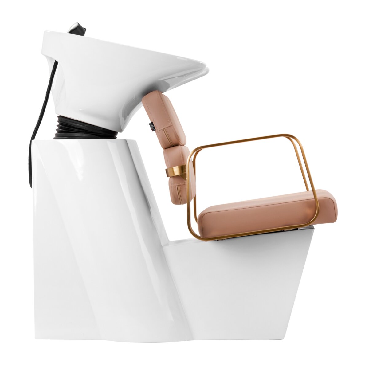 Juuksuri valamu Gabbiano Porto Gold Biege 1 Juuksuri valamu Gabbiano Porto Gold Biege 1