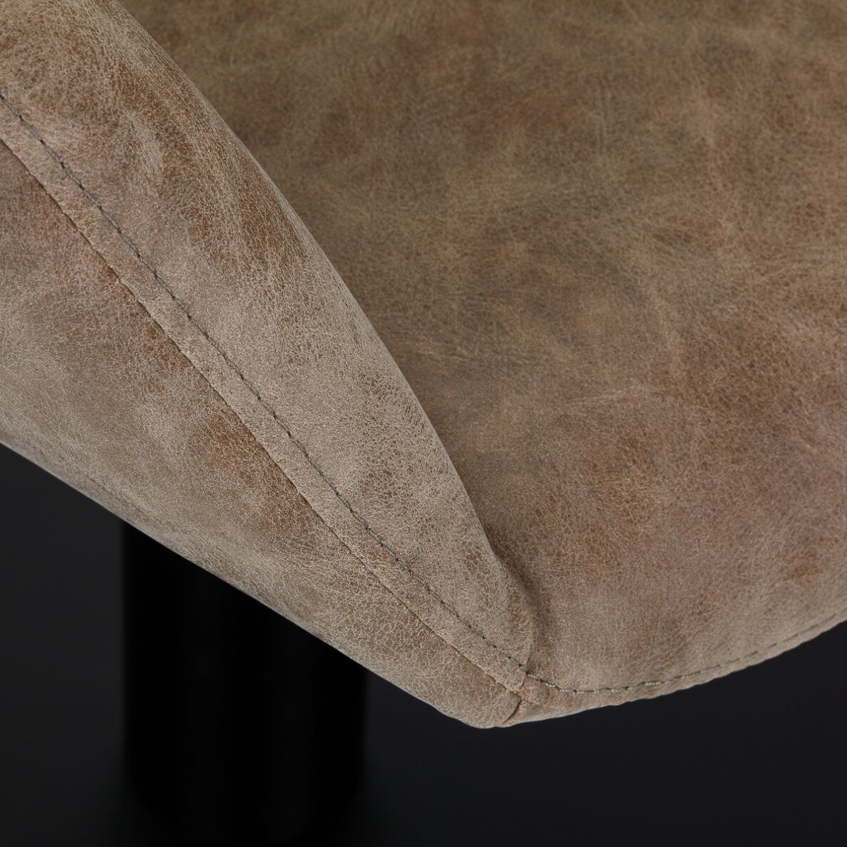 Juuksuritool Gabbiano Modena Old Brown 4