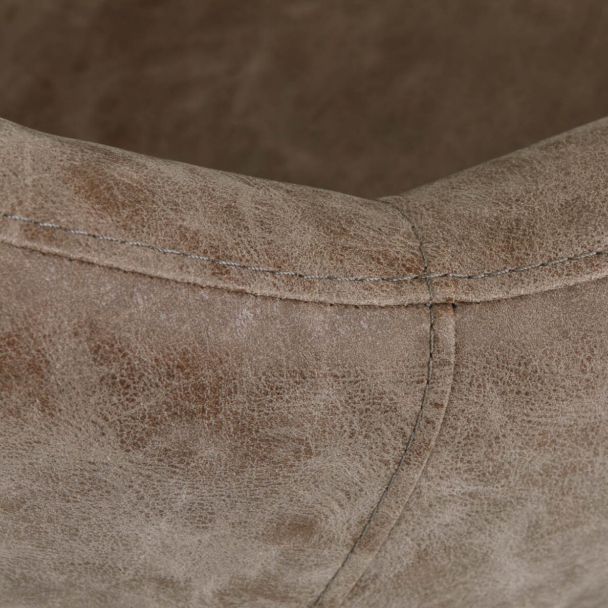 Juuksuritool Gabbiano Modena Old Brown 5