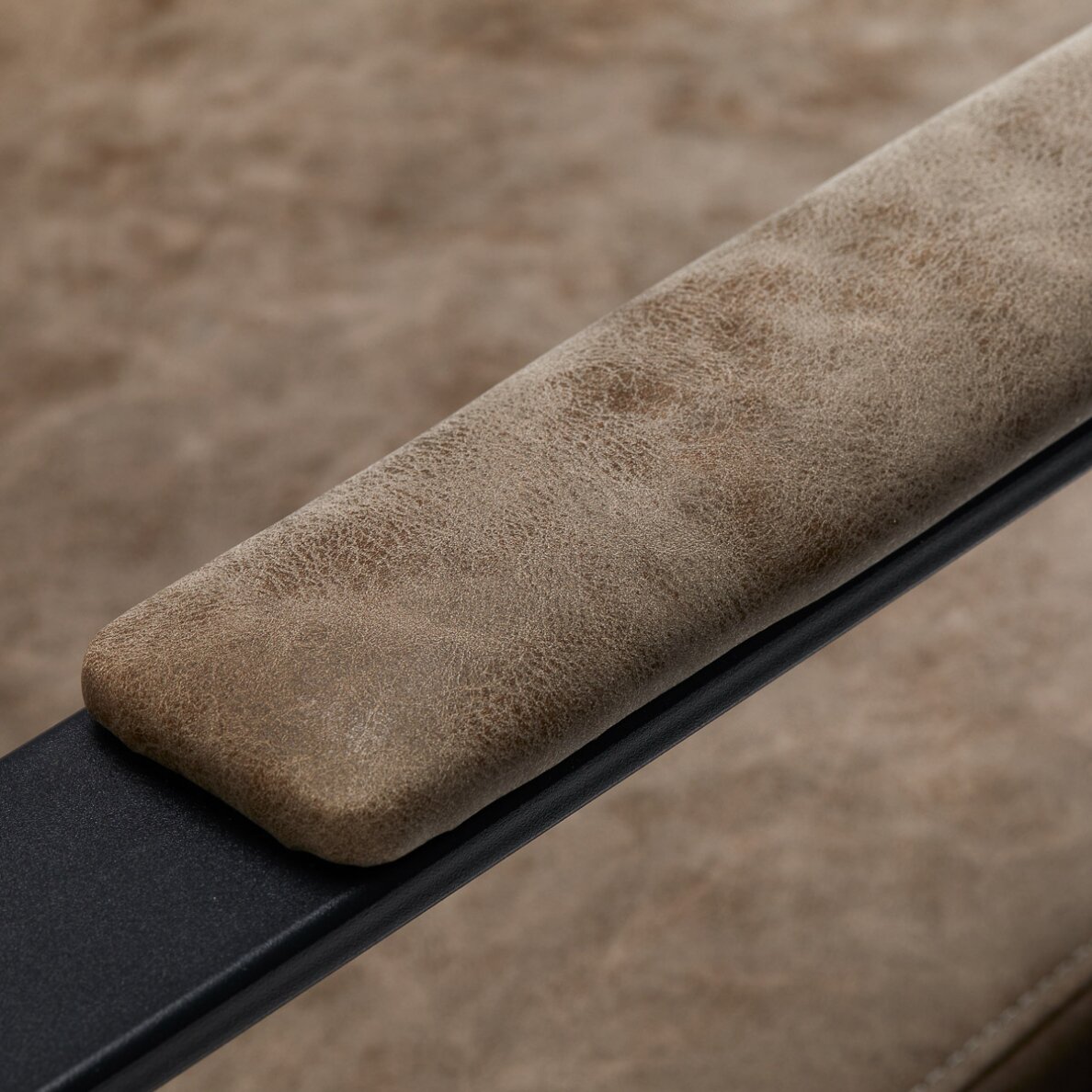 Hairdressing salon sink Gabbiano Modena Old Brown 7 Hairdressing salon sink Gabbiano Modena Old Brown 7