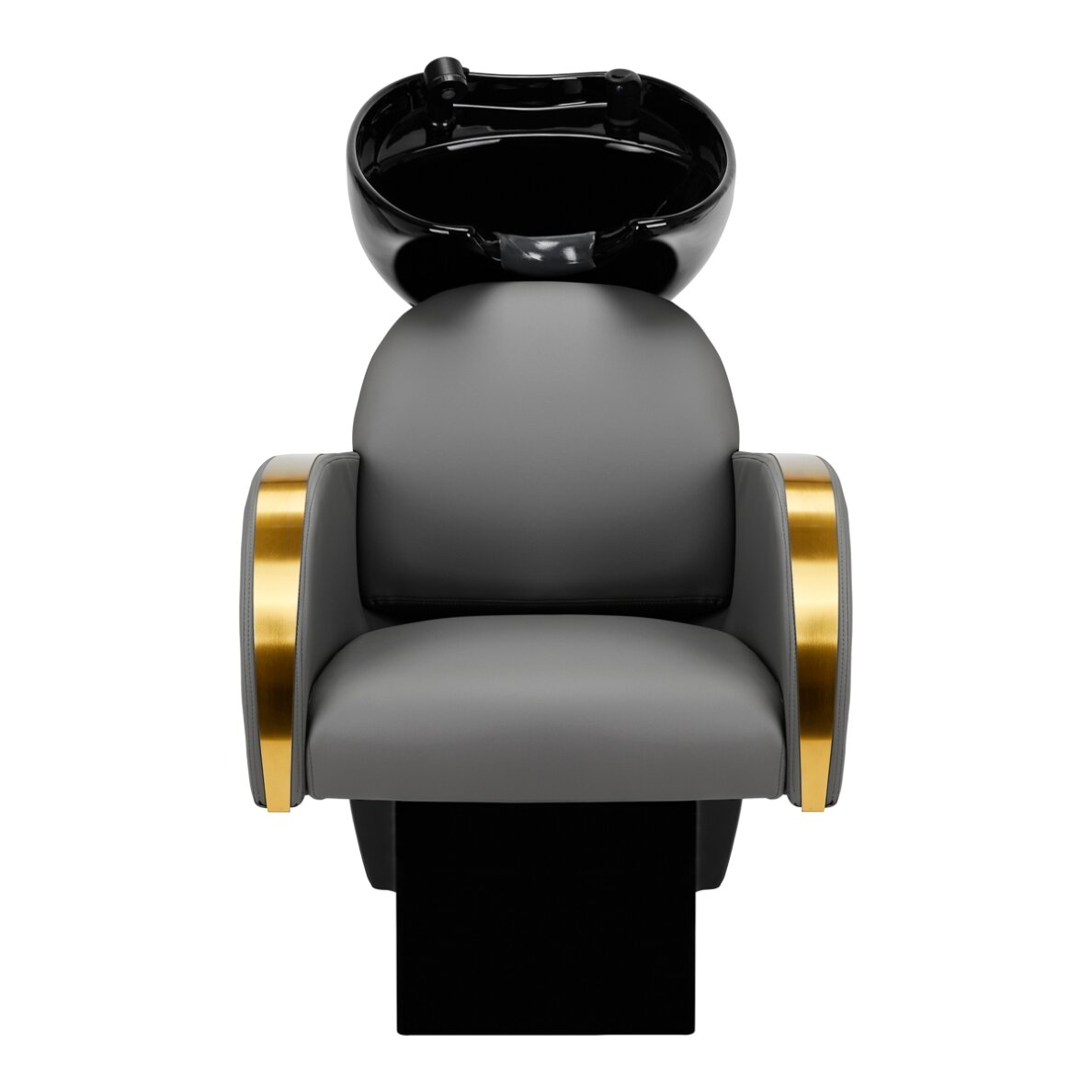 Мойка парикмахерская GABBIANO PROFESSIONAL HAIRWASHER MALAGA GOLD GREY 1 Мойка парикмахерская GABBIANO PROFESSIONAL HAIRWASHER MALAGA GOLD GREY 1