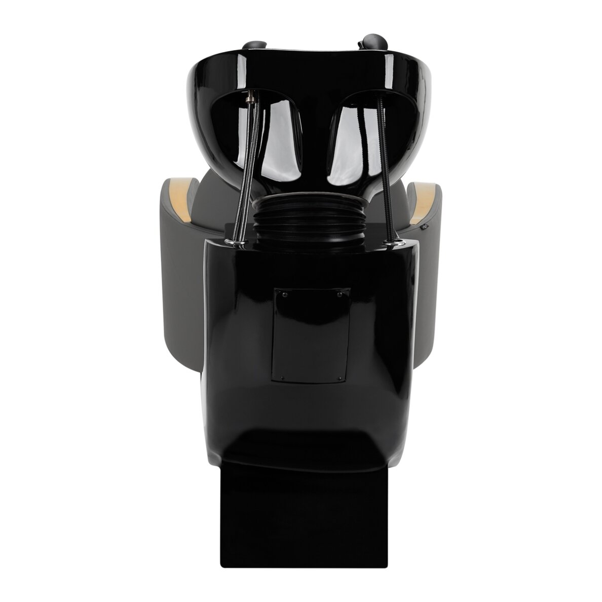 Мойка парикмахерская GABBIANO PROFESSIONAL HAIRWASHER MALAGA GOLD GREY 2 Мойка парикмахерская GABBIANO PROFESSIONAL HAIRWASHER MALAGA GOLD GREY 2