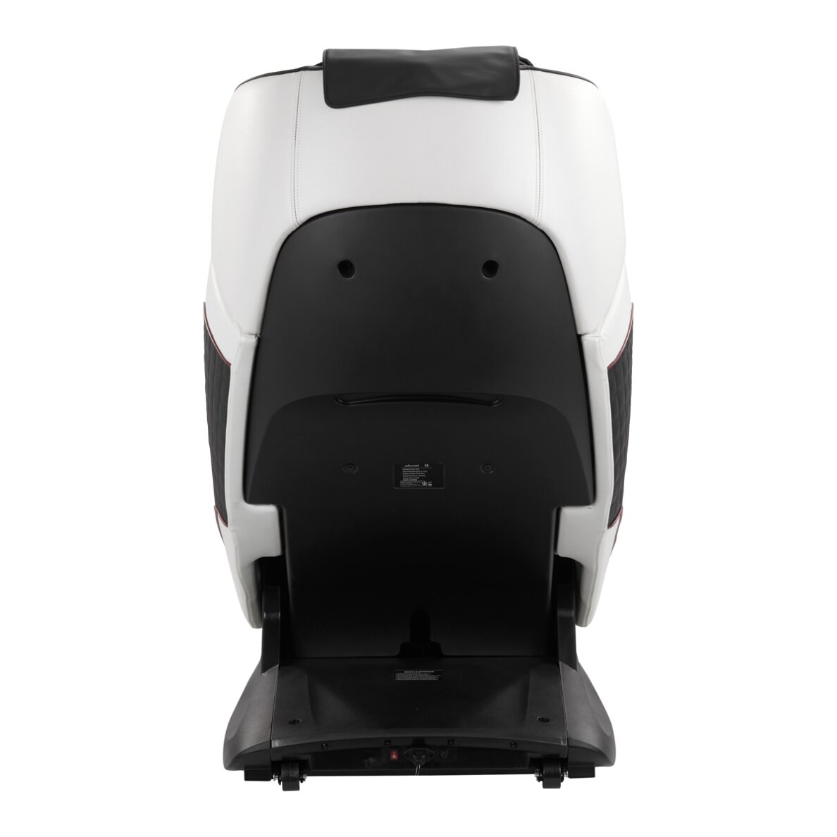 Masāžas krēsls Sakura 801 Black Cherry 2 Masāžas krēsls Sakura 801 Black Cherry 2