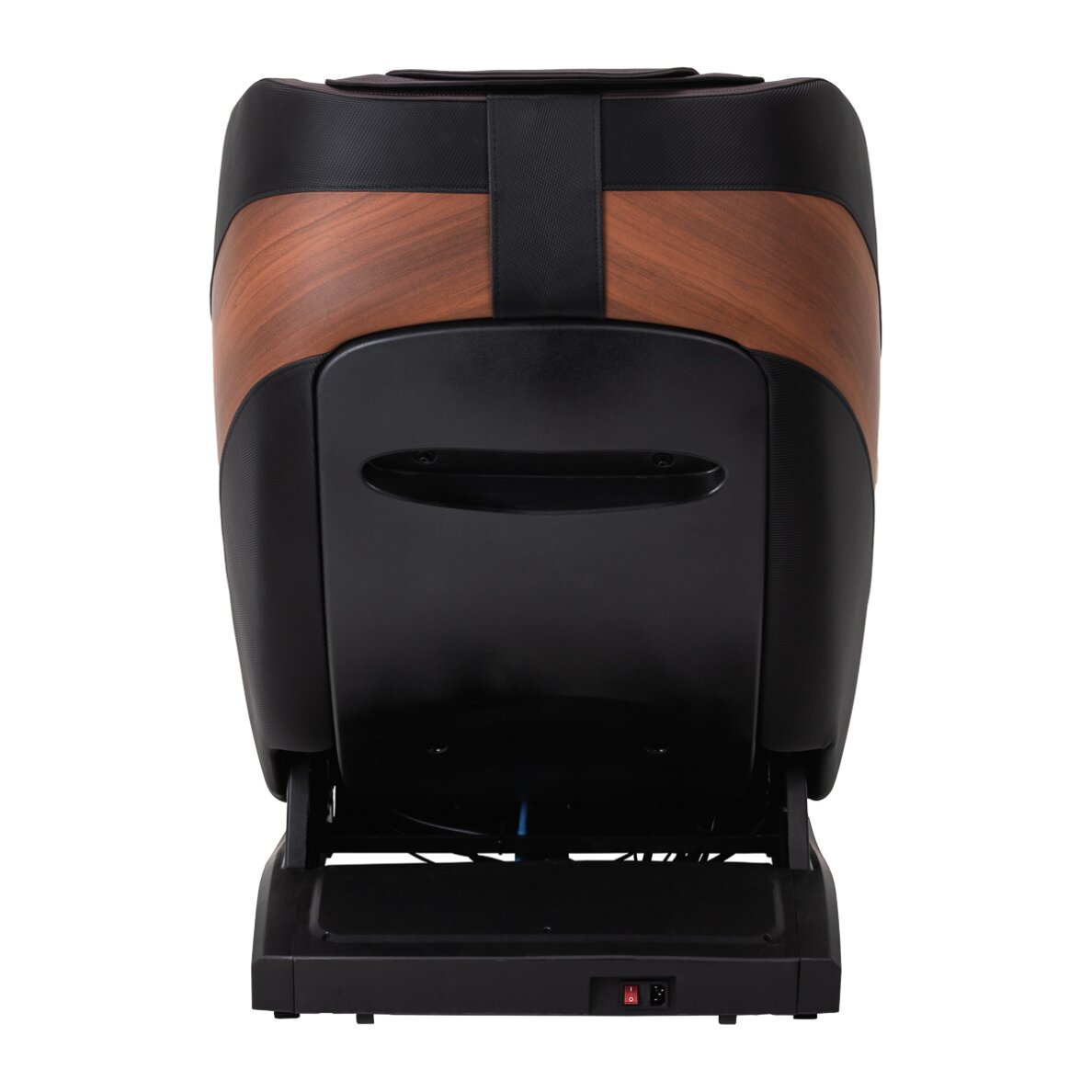 Masažinis krėslas Sakura 306A Classic Wood 5 Masažinis krėslas Sakura 306A Classic Wood 5