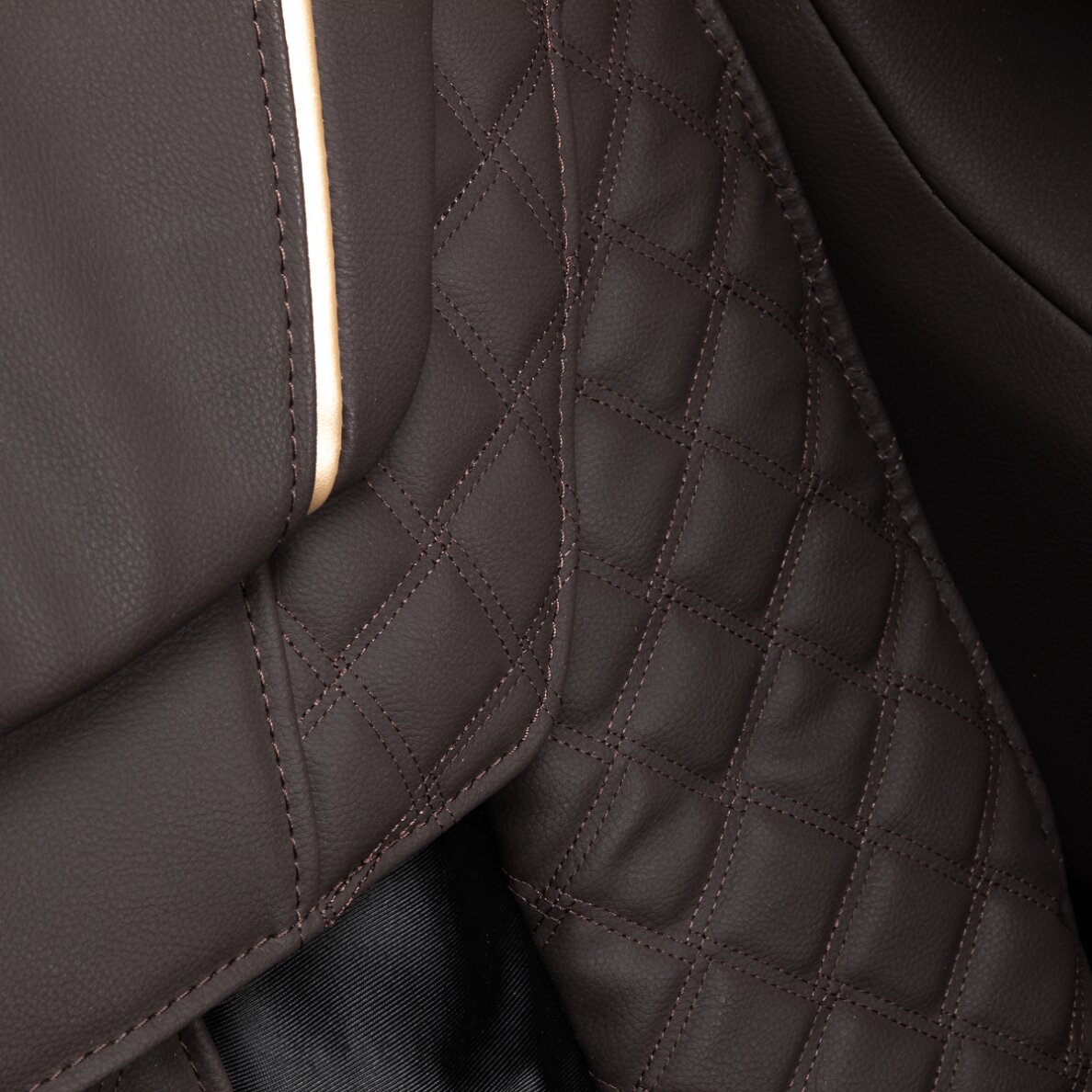 Masažinis krėslas Sakura 306A Classic Wood 13