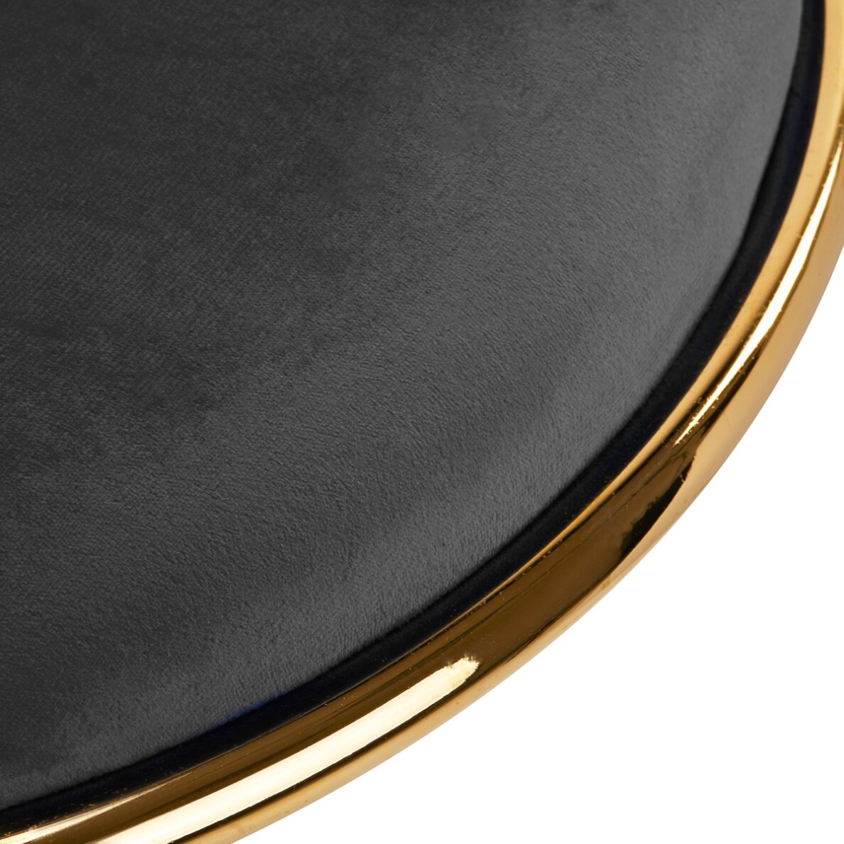 Työtuoli pyörillä 4Rico QS-GW01G Velvet Grey 4 Työtuoli pyörillä 4Rico QS-GW01G Velvet Grey 4