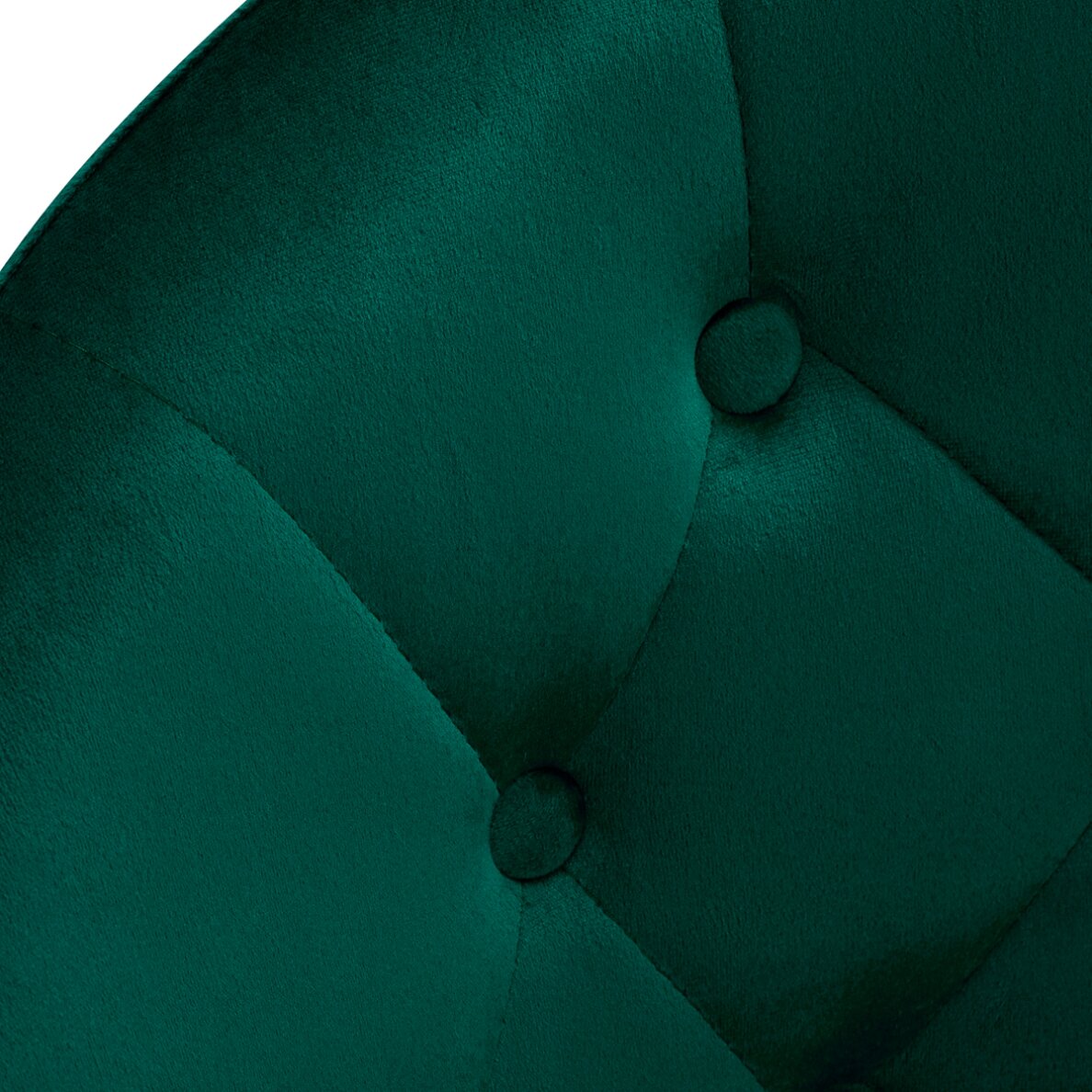 Kääntyvä nojatuoli 4Rico QS-BL12G Velvet Green 4 Kääntyvä nojatuoli 4Rico QS-BL12G Velvet Green 4