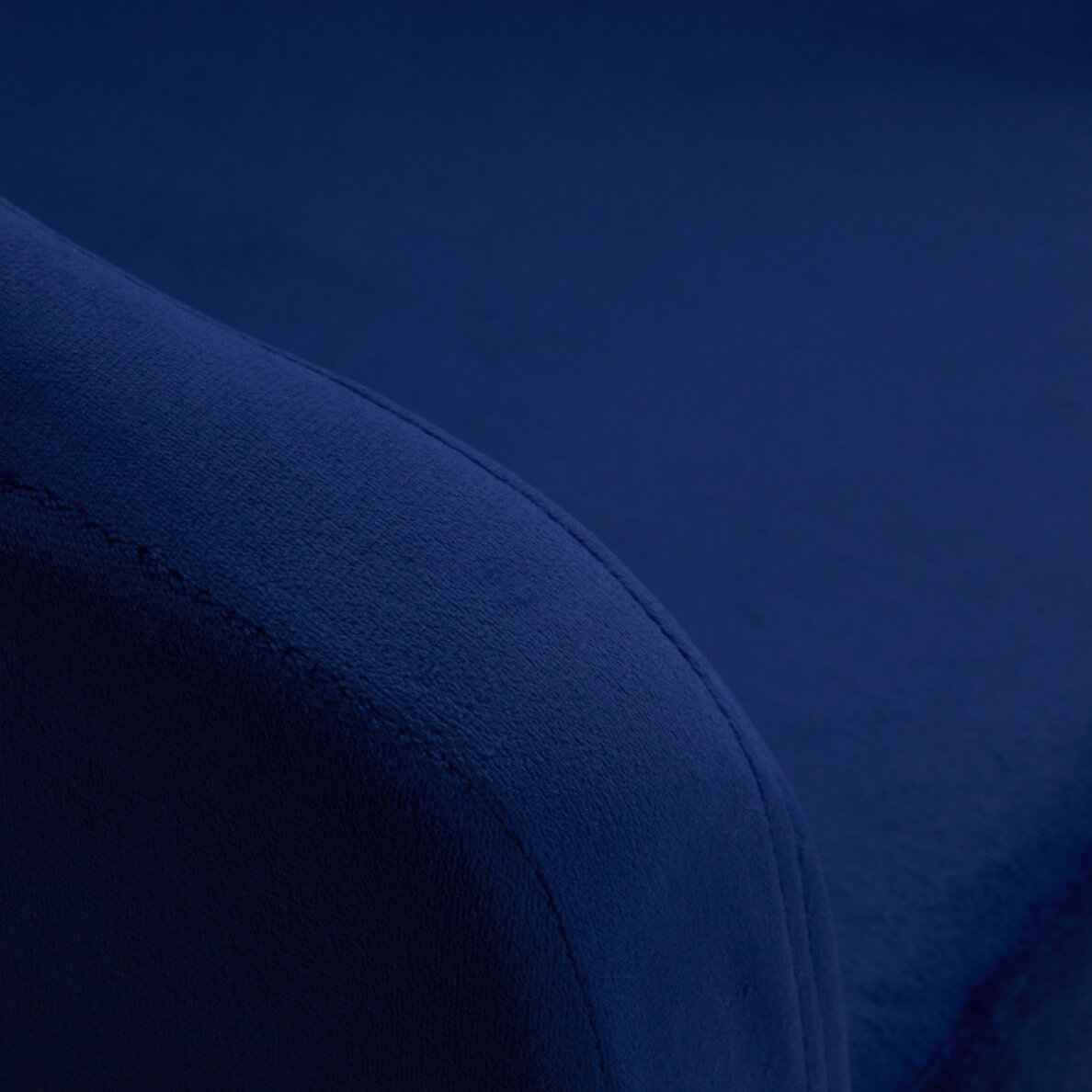 Pööratav tugitool 4Rico QS-BL14G Velvet Blue 5 Pööratav tugitool 4Rico QS-BL14G Velvet Blue 5