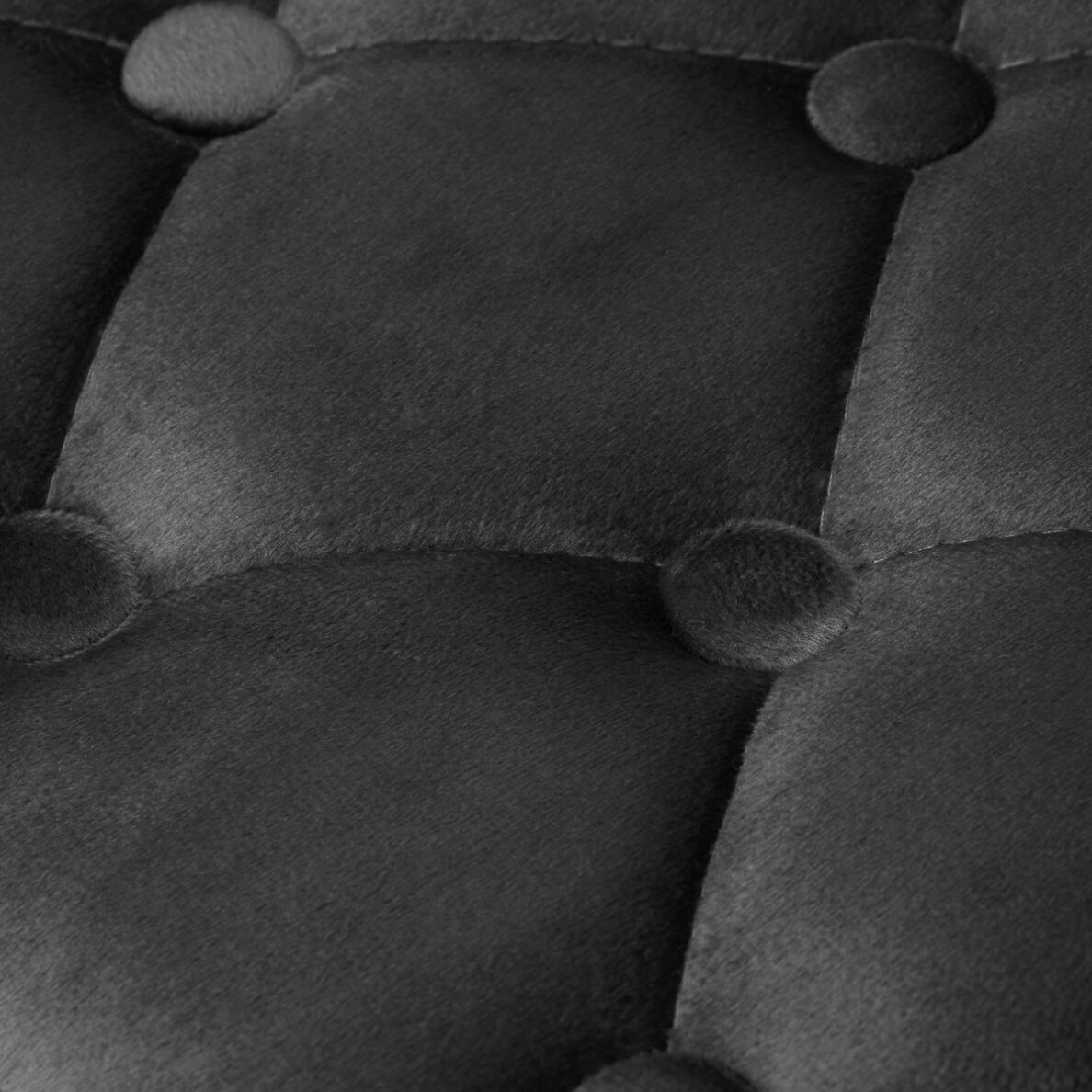 Työtuoli pyörillä 4Rico QS-OF213G Velvet Grey 6 Työtuoli pyörillä 4Rico QS-OF213G Velvet Grey 6