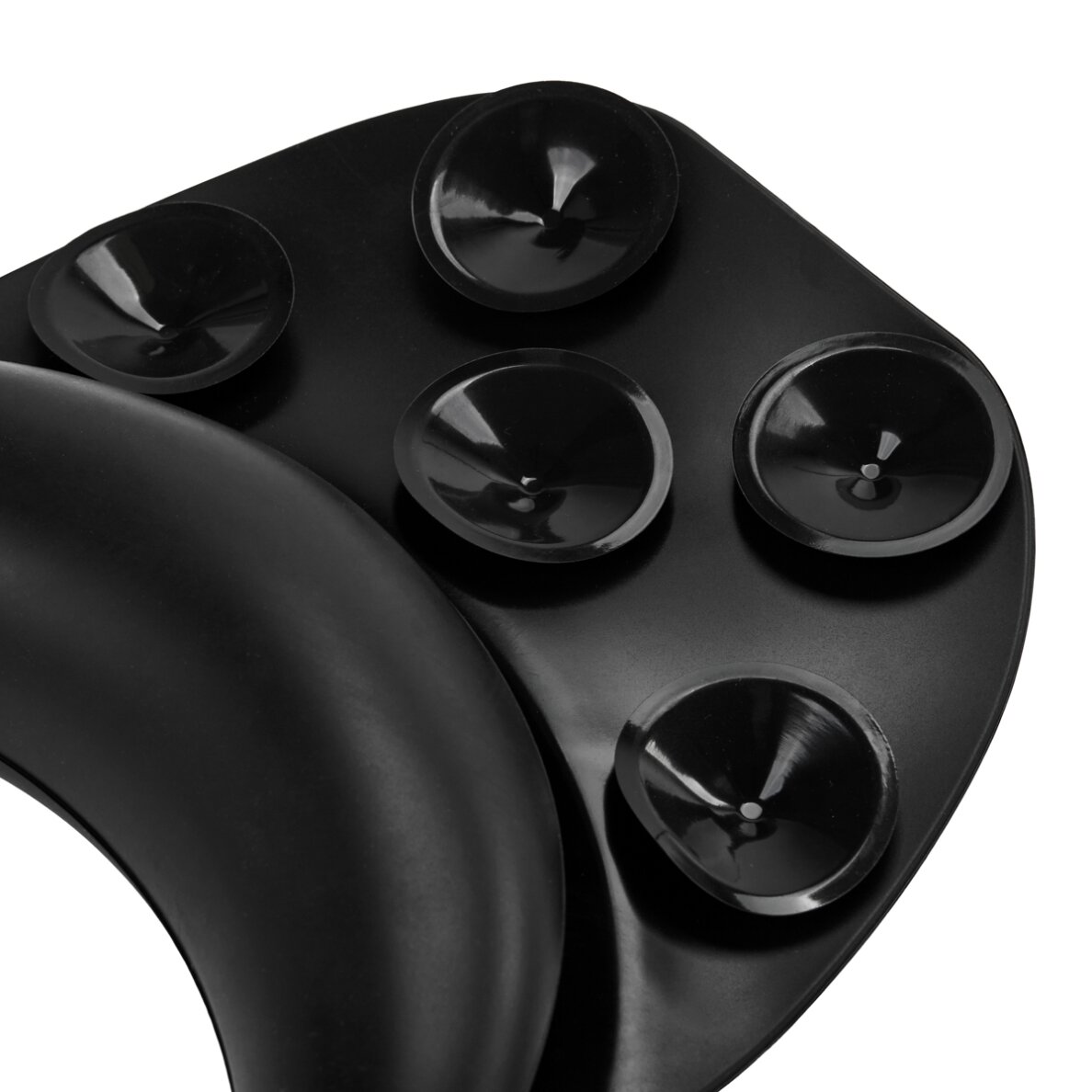 Podkładka pod szyję do umywalki barbershopowej z przyssawkami 2