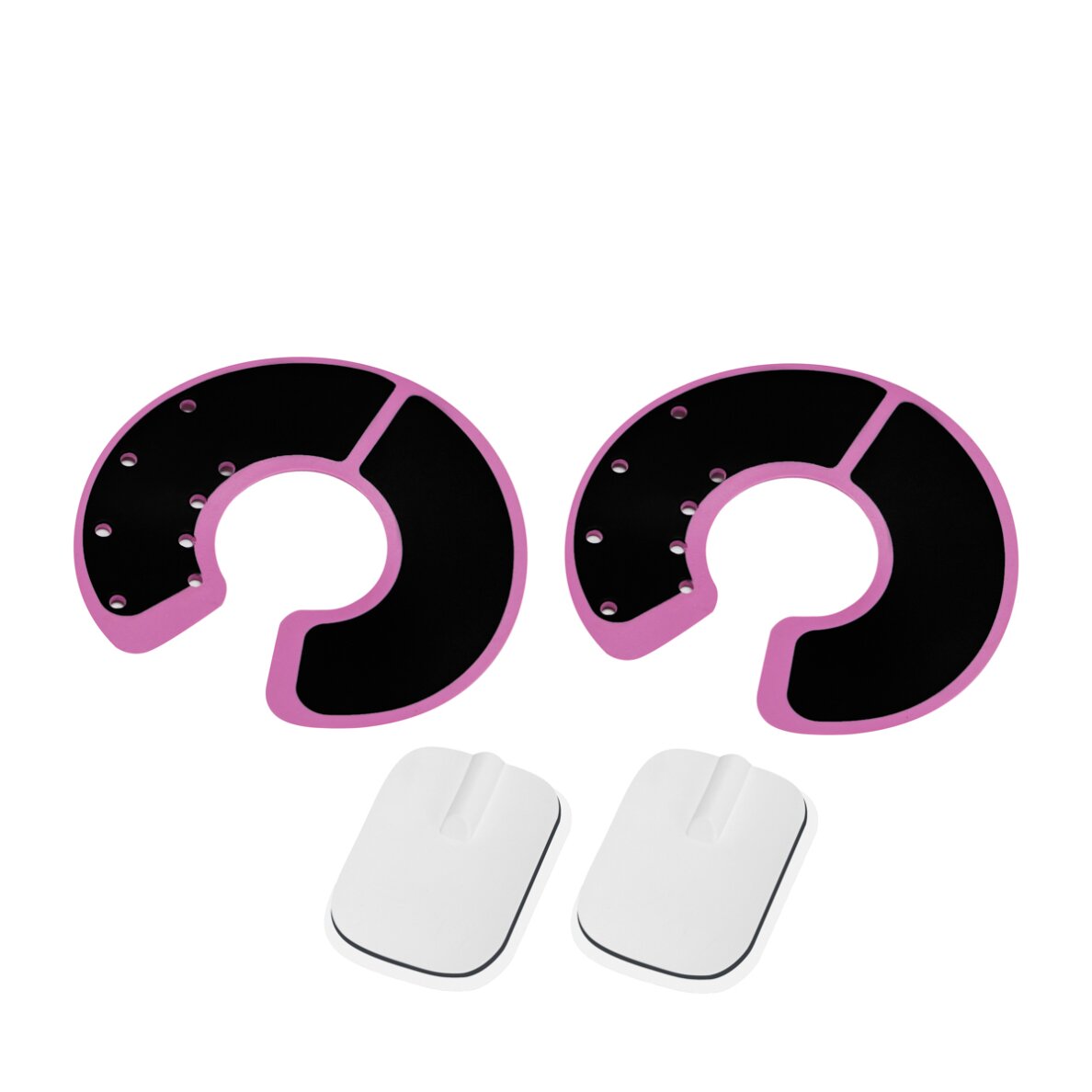 Urządzenie do elektrostymulacji kosmetycznej Elegante Platinum T9116 10 Urządzenie do elektrostymulacji kosmetycznej Elegante Platinum T9116 10