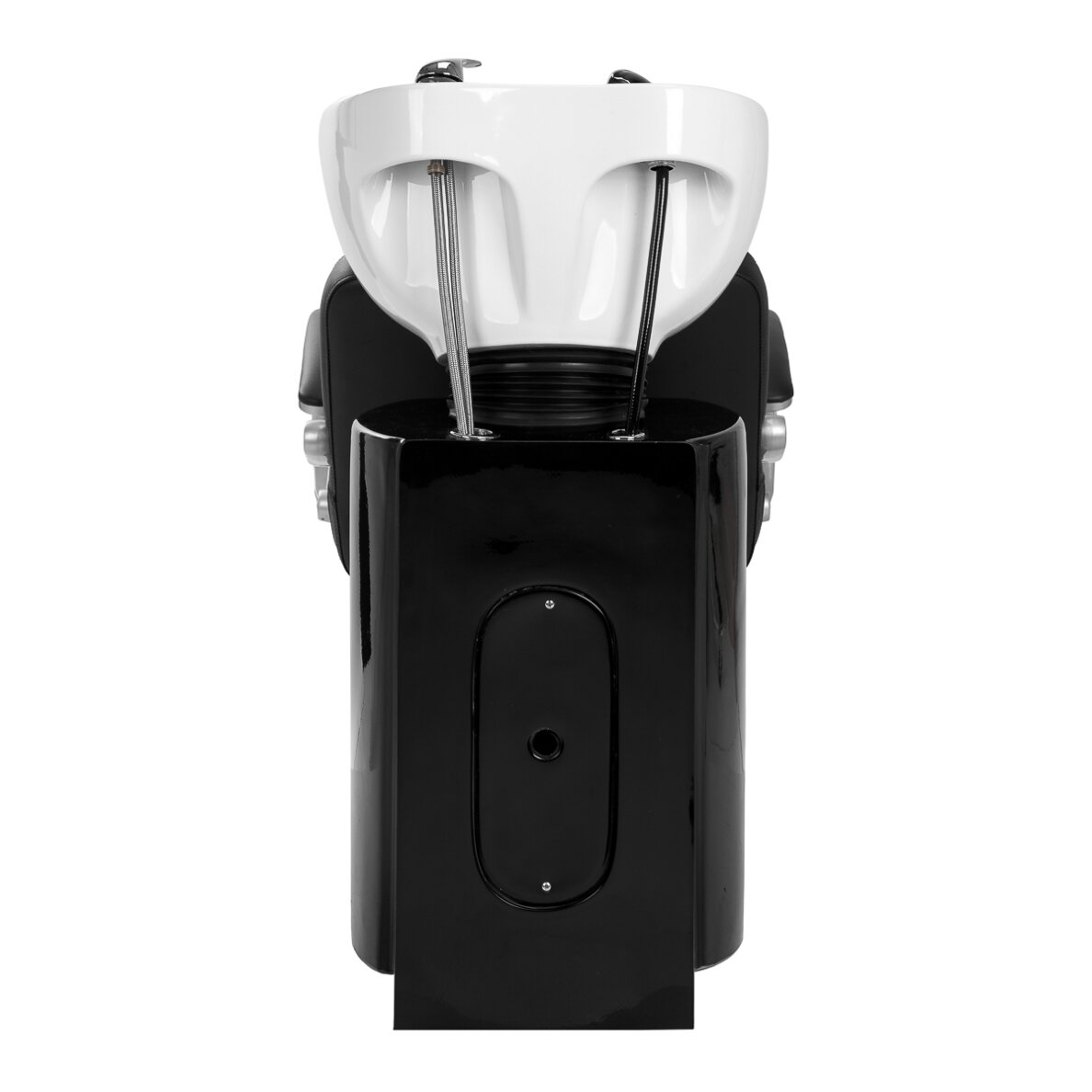 Kampaamon pesuallas Hair System ZA31 Black 3