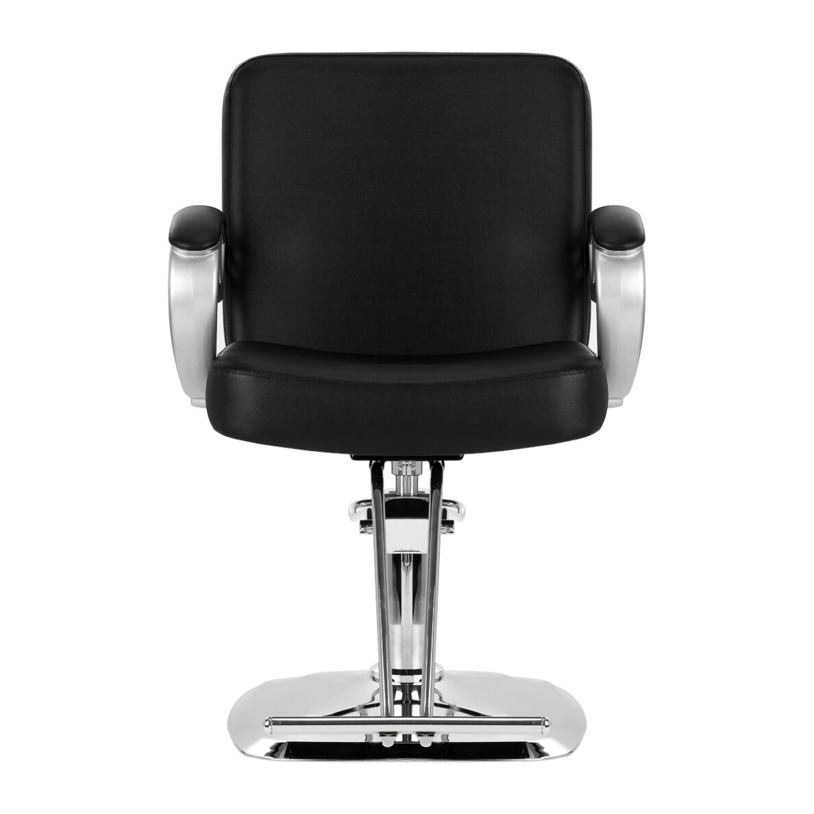 Hairdressing chair Hair System ZA31 Black 2 Hairdressing chair Hair System ZA31 Black 2