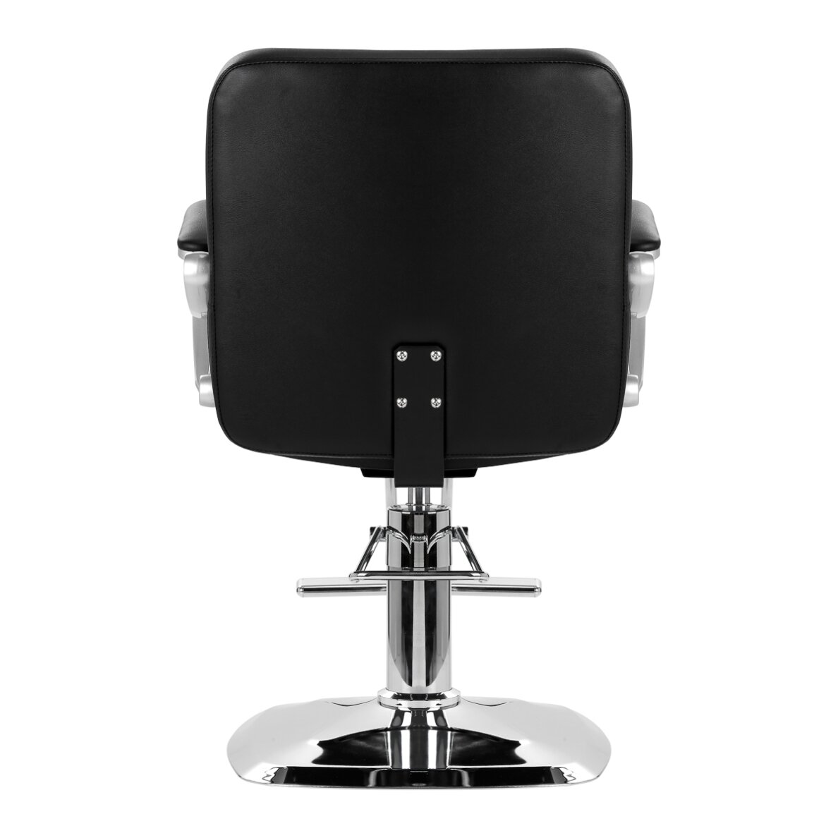 Парикмахерское кресло Hair System ZA31 Black 3