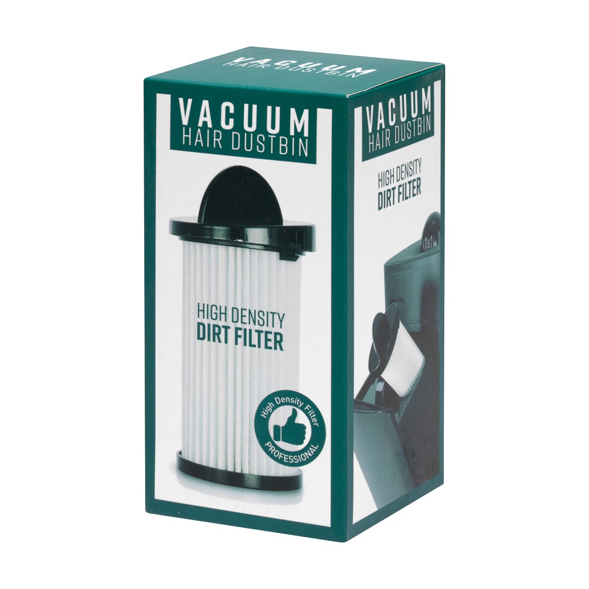 Filter for hairdressing hoover 2 Filter for hairdressing hoover 2