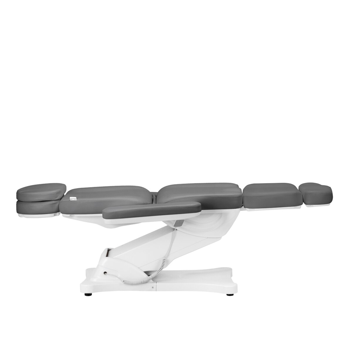 Косметологическое кресло SILLON CLASSIC 4 MOTOR ELECTRIC GREY 5