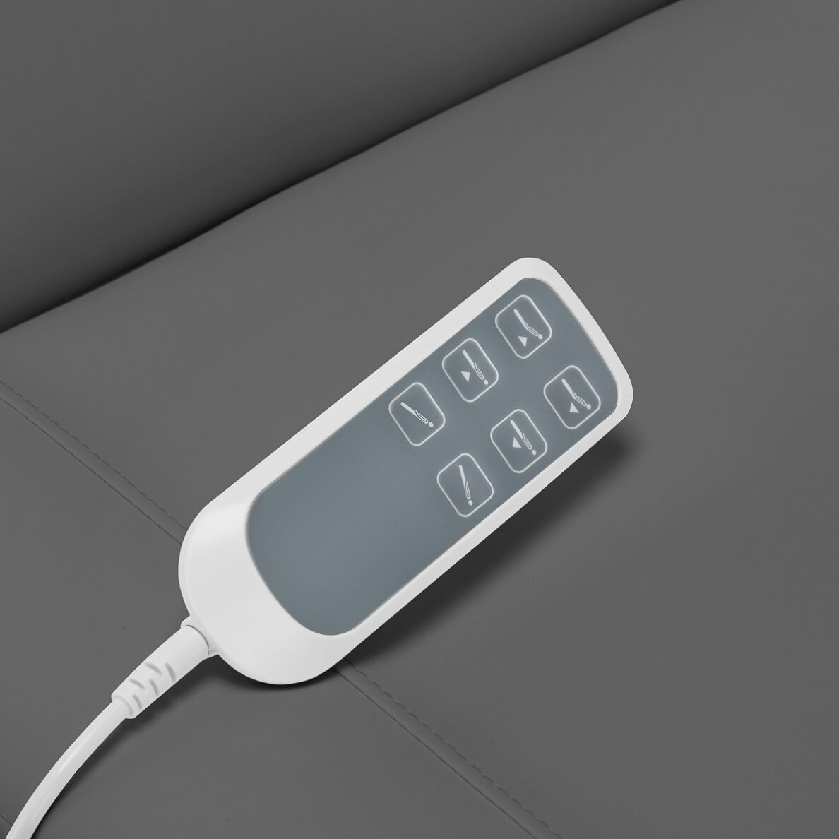 Kosmetologin tuoli SILLON CLASSIC 3 MOTOR ELECTRIC PEDI GREY 12 Kosmetologin tuoli SILLON CLASSIC 3 MOTOR ELECTRIC PEDI GREY 12