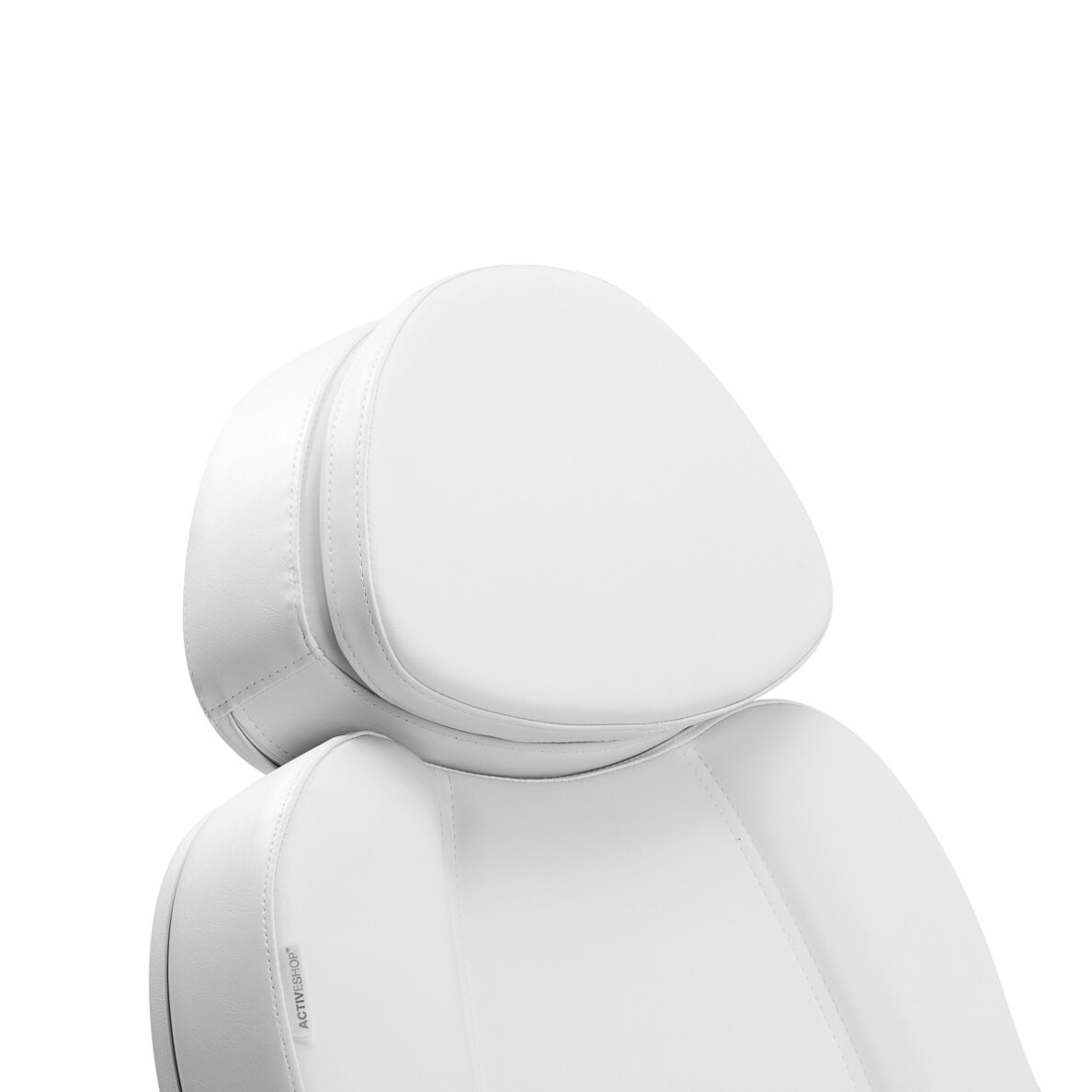 Kosmetologinis krėslas Azzurro 803D Electric 3 Motors Professional White 9 Kosmetologinis krėslas Azzurro 803D Electric 3 Motors Professional White 9